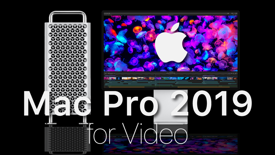 video maker for mac pro
