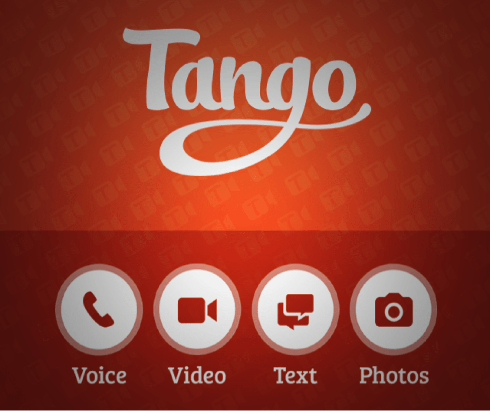 tango app for mac computer